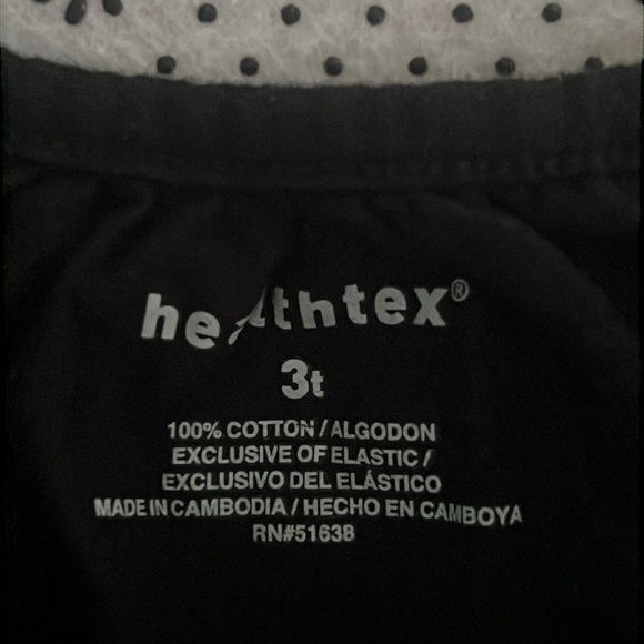 🛍CUTE Little GIRLS SHIRT SIZE 3T - Picture 4 of 6